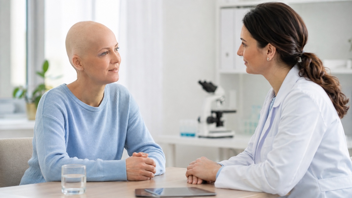 Особенности и лечение острого лимфобластного лейкоза